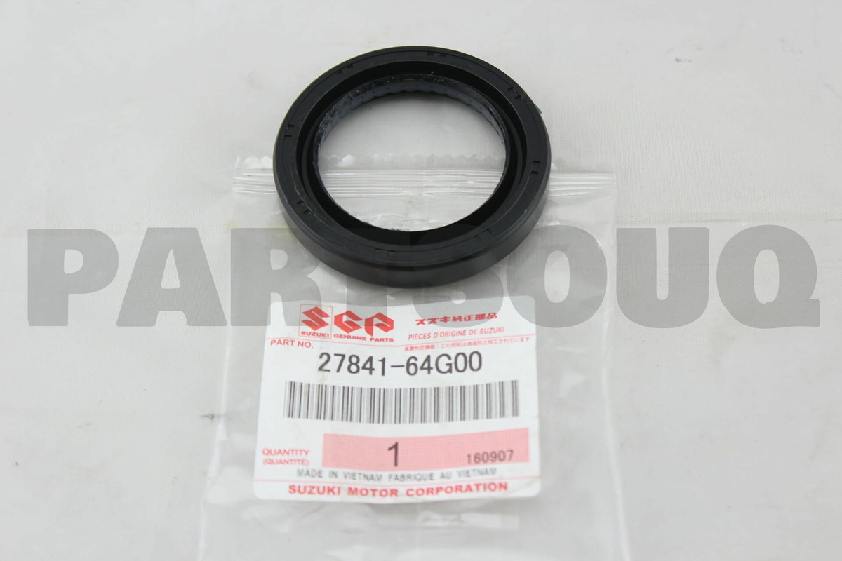 ⭐︎SG⭐︎ 2784164G00 Genuine Suzuki SEAL 27841-64G00 | eBay