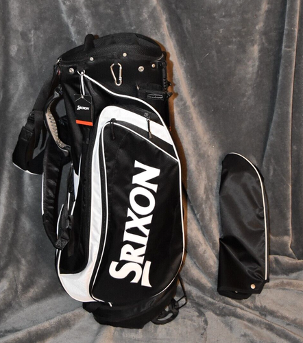 Sirixon Golf Bag - 7 Way - New!