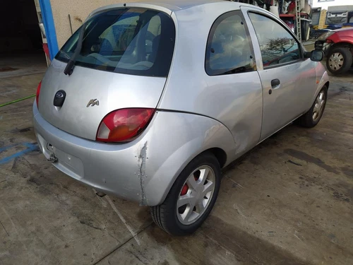 97KGB22600AG Maneta Interior Delantera Derecha para FORD KA (CCQ) * 2000 112784 - Imagen 8 de 10