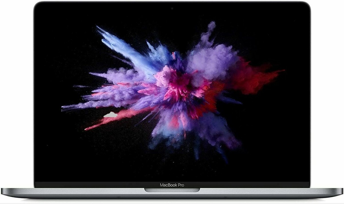Apple MacBook Laptop Pro 13.3