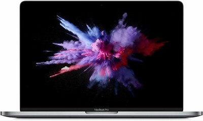 13インチ　MacBook Pro 2019 8GB 128GB SSD Apple MacBook Laptop Pro 13.3