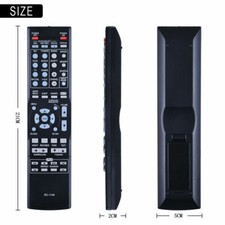 RC-1149 Remote Control for Denon AV Receiver AVR-391 DHT-391XP AVR-1311