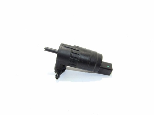 VW TOURAN 1T Wischwasserpumpe Waschwasser window cleaner motor sprayer 1K6955651