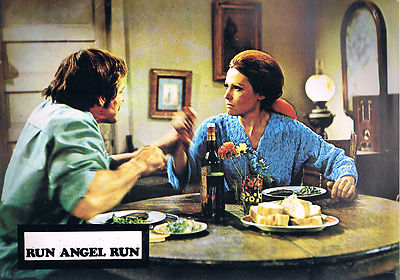 AF Run Angel Run