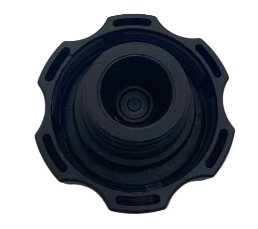 Engine Radiator Coolant Recovery Tank Cap 15075118 For Chevrolet GMC Buick 99-17 - Image 4 of 4