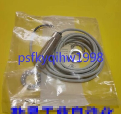1pcs NEW Datalogic IS-18-A3-03 Inductive Proximity Switch Sensor