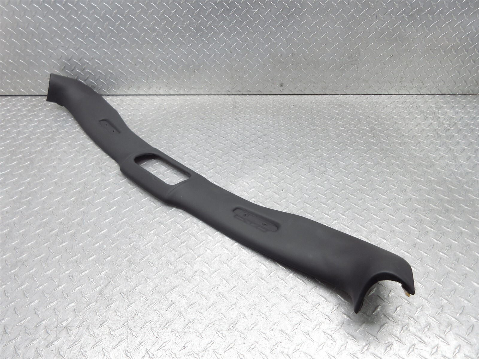 2008 Ferrari F430 Spider Front Upper Top Windshield Headliner Panel Cover Trim