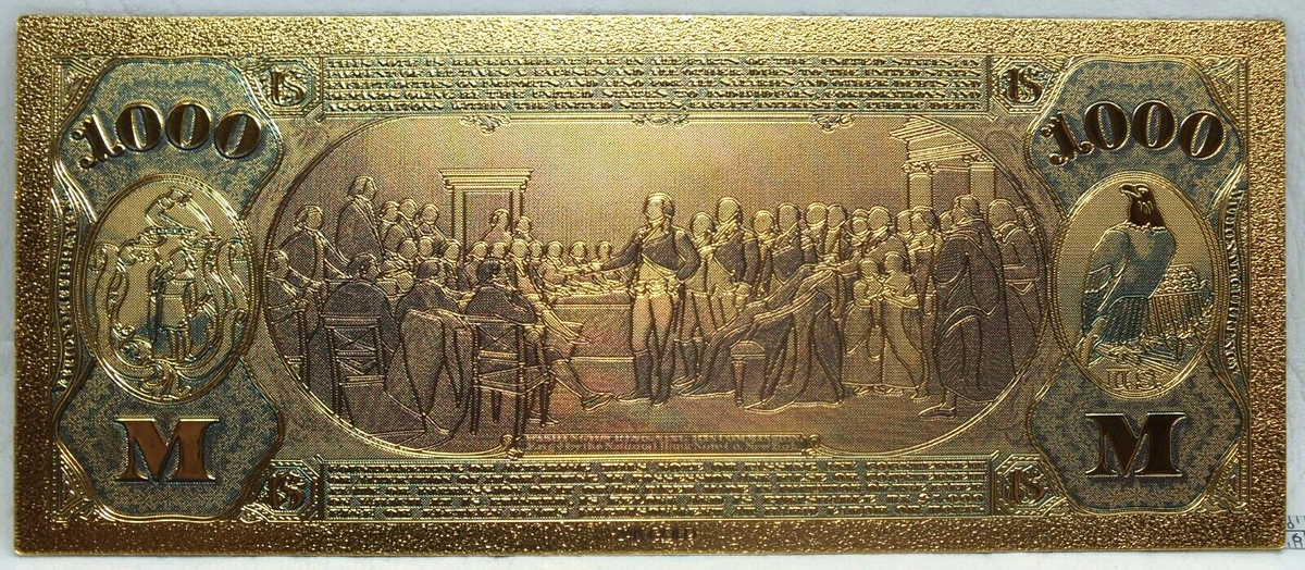 Il Collezionista Curioso: Ecco Le Banconote Che Potevano Cambiare L - Foto 2