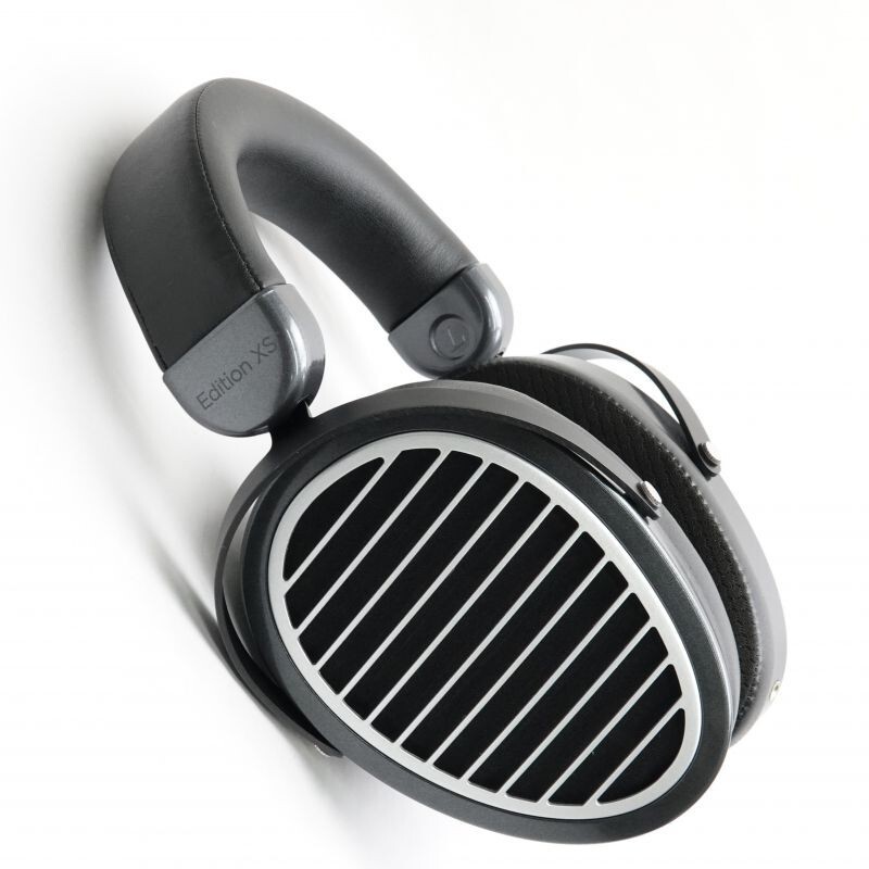 【美品】hifiman edition xs Review: HIFIMAN Edition XS (Stealth Magnets Design) – Nothing