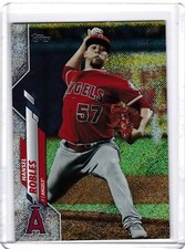 Hansel Robles 2020 Topps Wal-Mart Factory Exclusive #339, 181/264