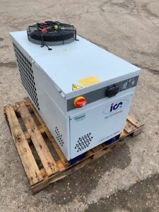 MTA (ICS) IC220 8.5 Kw INDUSTRIAL WATER CHILLER INJECTION MOULDING