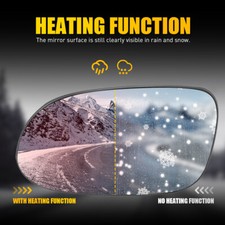 Las Mejores Ofertas En Retrovisores Exteriores Ra Mercedes-Benz SLK230 | EBay