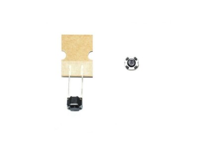1x (One Piece) Tact Switch DSG1117 Pause & Cue für Pioneer DJ Controller System