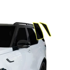 Precut Rear Windows Nano Ceramic Window Tint Fits Land Rover Discovery 17+