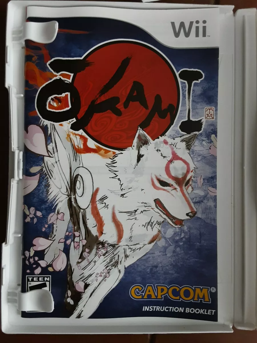 I. Finally. Did it. 100% everything, what a game Okami (PS2) : r/Okami