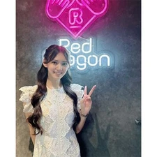 Umi Yatsugake idol Model 8x10 Celebrity Photo