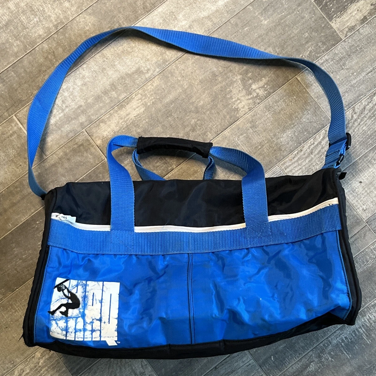 Reebok basketball bag Clearance