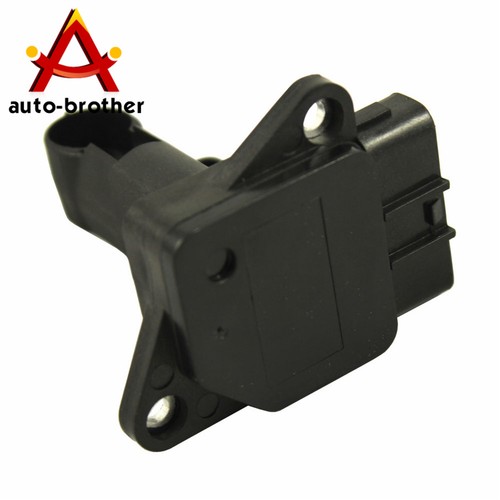 Mass Air Flow Meter Sensor For Mazda 2 3 5 6 CX7 MX5 & PROTEGE RX8 197400-2010 - Picture 2 of 8