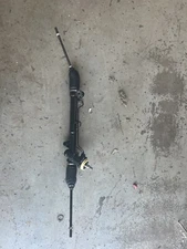 Rack and Pinion Complete Unit-Steering Gear Complete Kit ACDelco 19169268 Reman