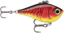 Rapala Ultra Light Rippin’ Rap Lures