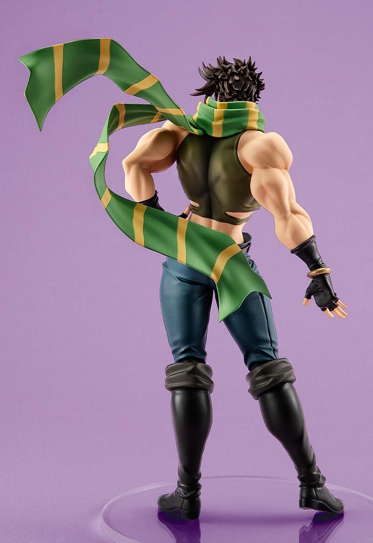 Pop Up Parade JOJO Part2 Battle Tendency Joseph Joestar Figure