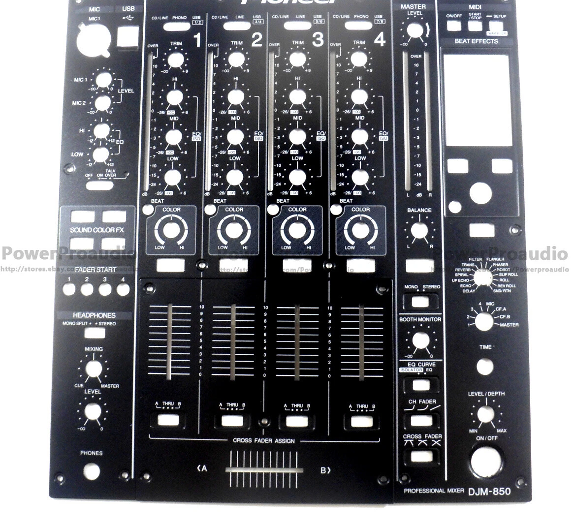djm 850 products for sale | eBay