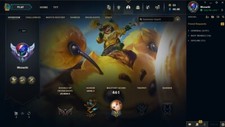 EUW League Of Legends Account|Season 3|116 Skins|+ Valorant Account  Level 47|