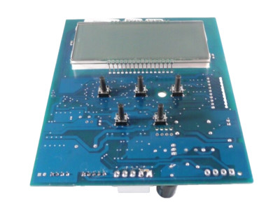 Culligan 01016539 Aqua Sense Gold Series Water Softener Circuit Control Board