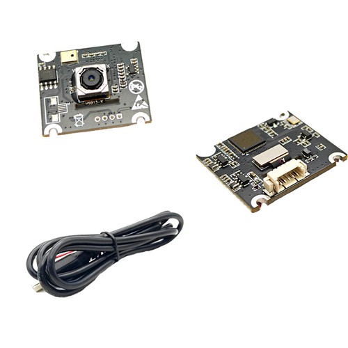 13MP USB Autofokus Kameramodul mit Mikrofon Plug&Play für Videoaufnahme/Industri - Bild 6 von 12