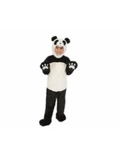 Toddler Panda Costume