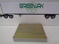 NUM SERVOMAC MODULE CARD BLANK - USED - FREE SHIPPING