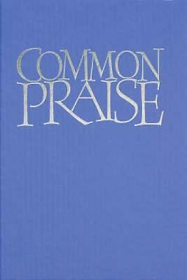 Common Praise Words Edition Hymns Ancient And Modern - Image 4