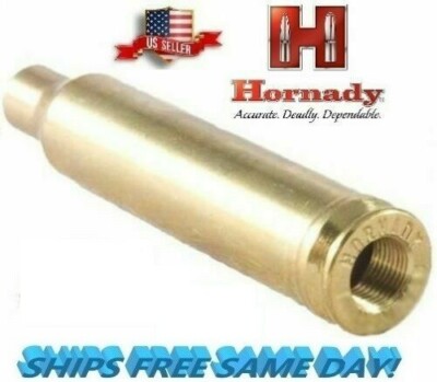 Hornady Lock-N-Load OAL Gage Modified Case for 26 Nosler NEW!! B26N