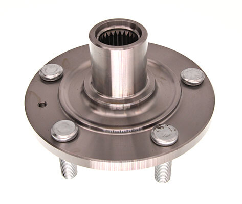 33-1681 MAXGEAR Wheel Hub for MITSUBISHI