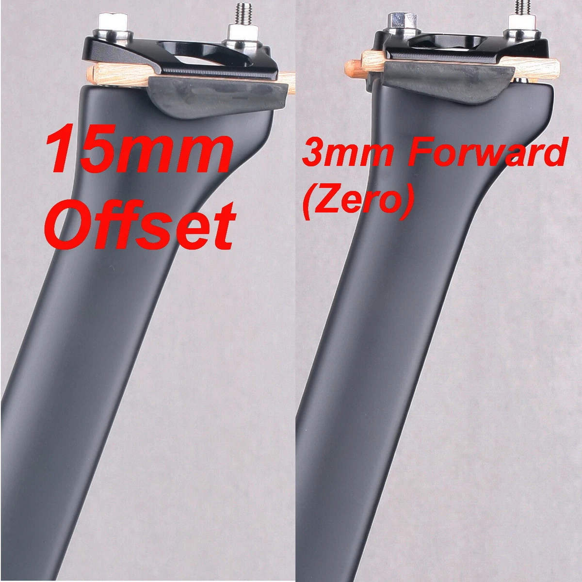 Hylix Carbon Seatpost For Specialized S Works Tarmac SL6 Roubaix