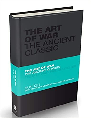 The Art of War by Sun Tzu, Tom Butler-Bowdon - - Image 4