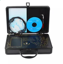 2025 New Quantum Magnetic Resonance Body Analyzer 6TH Gen Quantum Magnetic US