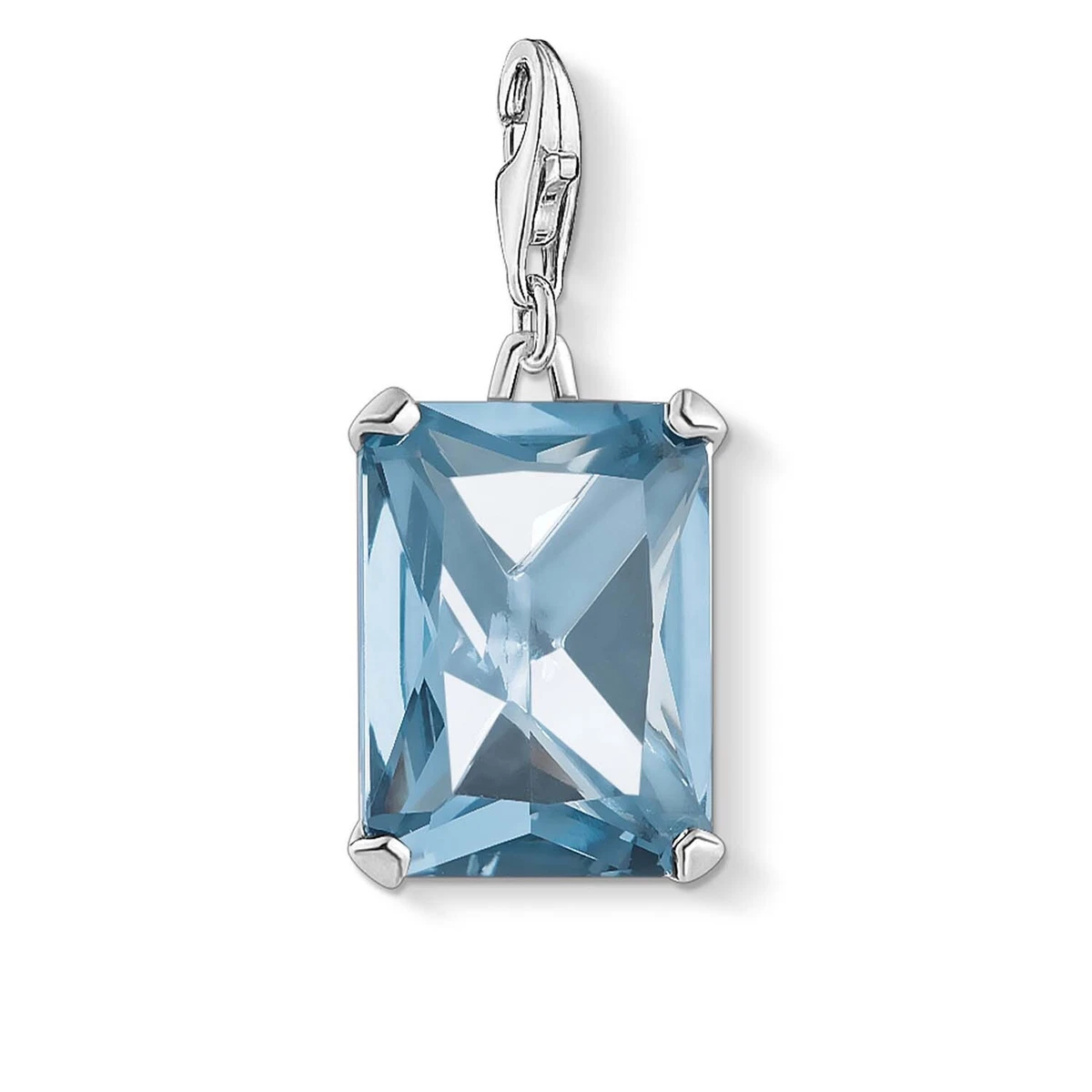 Thomas sabo hotsell 30th charm