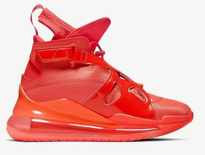 Jordan Air Latitude 720 Damen Schuh av5187 600 Bright Crimson Größen Rrp £  160 | eBay