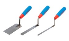 RST Tuck Pointer Margin Finger Pointing Trowel Tool Soft-Touch Handle