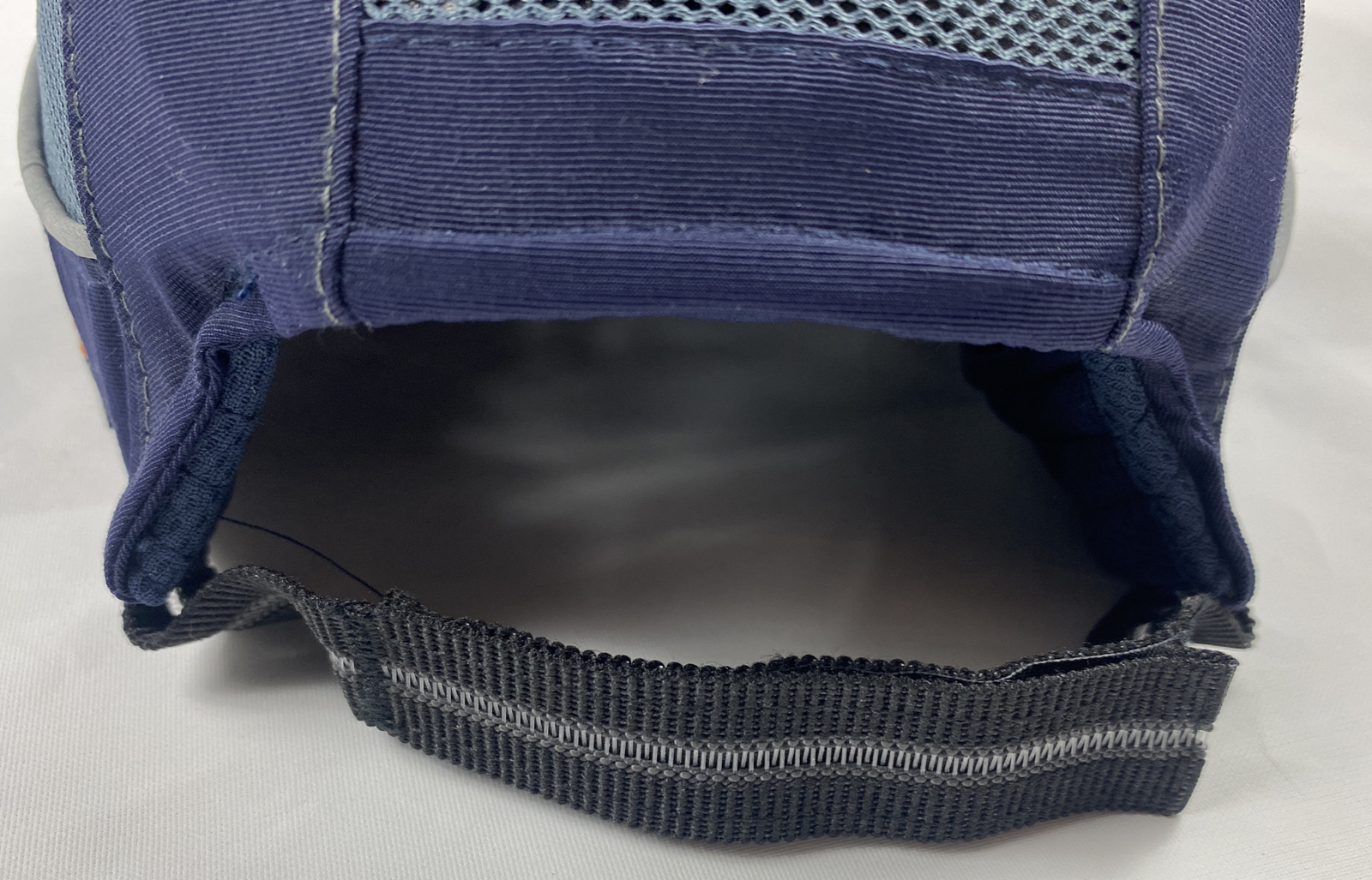 NEW Ergodyne Skullerz Head Protection Hat #8950 Blue Adjustable Adult B00IZ9D140