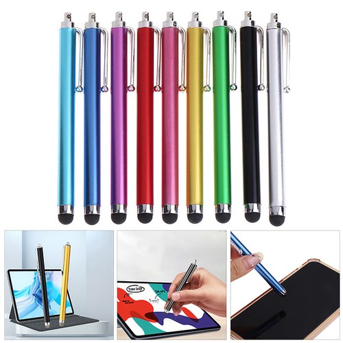 Touch Screen Pen Stylus Pen Capacitive Pen for Phone Tablet Smart Accessories - Zdjęcie 12 z 18