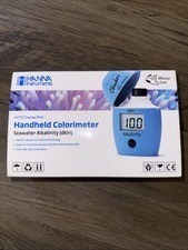 Hanna Instruments All
