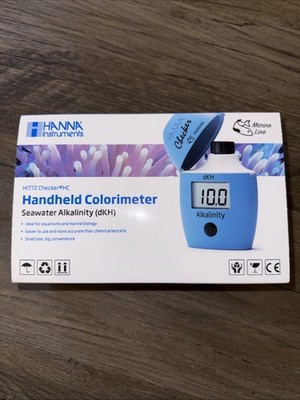 Hanna Instruments All