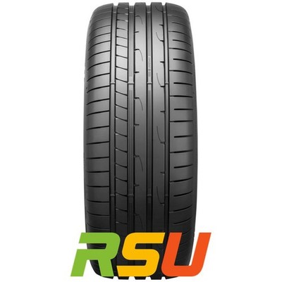 2x Dunlop Sport Maxx RT 2 SUV MFS XL 235/45 R19 99W Sommerreifen