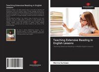 Teaching Extensive Reading In English Lessons Marina Surkowa Taschenbuch 2020