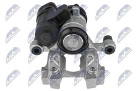 Bremssattel Hinterachse Hinten Links FÜR Audi Cupra Seat Skoda VW