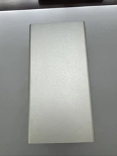 G-Technology G-RAID 2x 4TB External Hard Drive 0G04085 READ