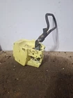 Pioneer P38, Farmlite Chainbrake etc
