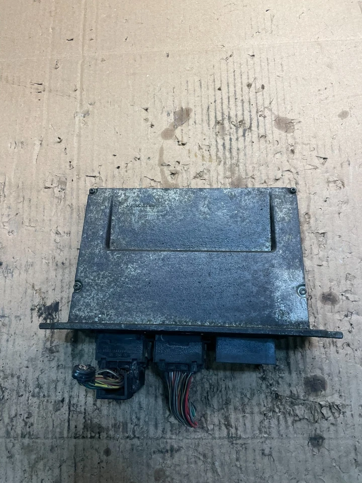 Ford E250 E350 2006 furgoneta 5,4 L ordenador de control del motor 6c2A-12A650-AAA V2130 DW Foto 3 de 4